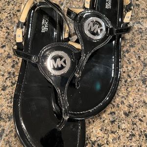 Michael Kors Sandals - Women’s size 8.